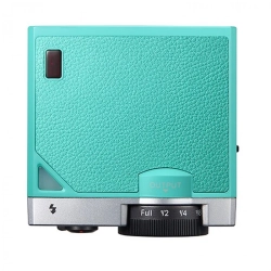 Godox Lux Junior Lampa Retro kolor Mint Green